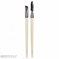 ECOTOOLS - Duo set za oblikovanje obrva